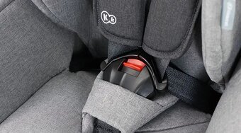 KINDERKRAFT autosedačky - 6