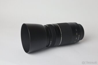 Canon EF 75-300mm f/4-5.6 III - 6