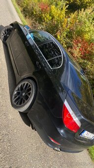 BMW 525ix - 6