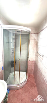 Na prenájom 1-izbový byt v meste Šurany - 6