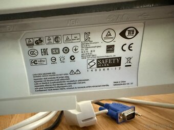 23´´ Fujitsu B23T-7 LED monitor - 6