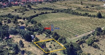 2 Záhrada na predaj - Rača v lokalite Frýdky - Fongová ul., - 6