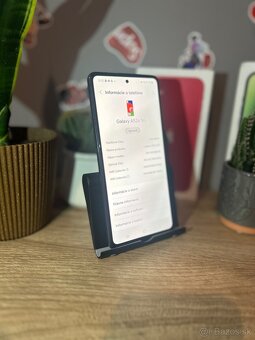 Samsung Galaxy A52s 5G - 6