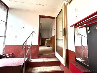 Rodinný dom v Likavke - 6