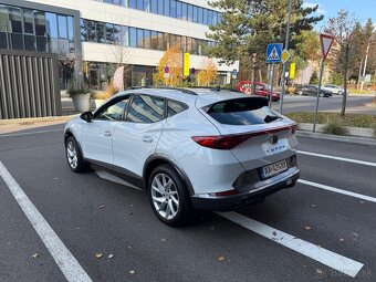 Cupra Formentor 1.5TSI 150k, iba 6486 km - 6