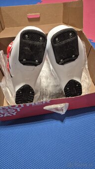 lyžiarky Junior ROSSIGNOL HERO č.26 - 26,5 cm - 6