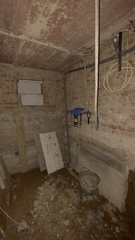 ZÁHRADA V KAVEČANOCH S ROZOSTAVANOU CHATOU - 6