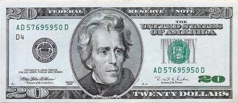 Kupim americke dolare - 6