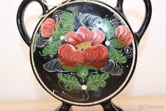 Starožitná váza - 6