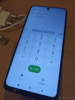 Redmi Note 9s, 8Gb/128Gb, 4 fotoaparáty vzadu - 6