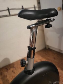 Predám rotoped Energetics CT 210 Magnetic - 6