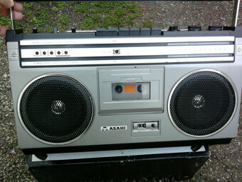 "ASAHI" RD-740 (1980-82) - 6