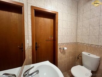 Prenájom reprezentačných kancelárií v centre Piešťan - 6