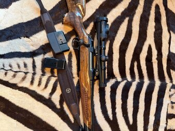 SAUER 404 / 8x57IS / PREMIUM SET - 6