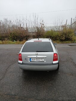 Predám škoda octavia 1 1.9 66kw+ chip - 6