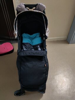 Petíte Mars Royal 3 - 6