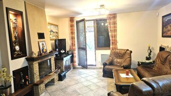 Rekreačný Dom s v obci Nižná Polianka - 6