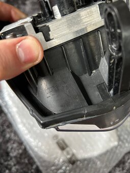 Ktm exc led powerparts svetlo, origo - 6