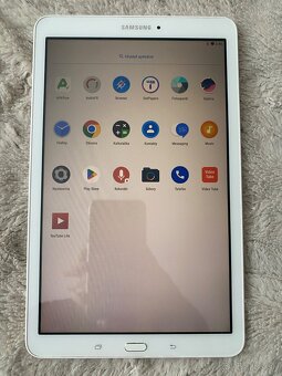 Tablet Samsung E - 6