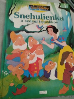 Ďalší sortiment - 6