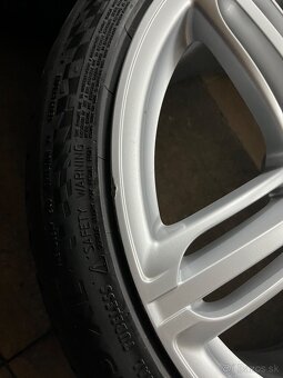 Original Audi r19 9j et33/ Audi Pompei - 6