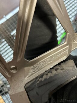 Predam diely BMW GS R1200 - 6