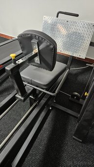 Stroje z posilnovni - 6