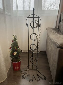 Doplnky do obývačky - 6