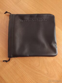 Audio-Technica ATH-M30x - 6