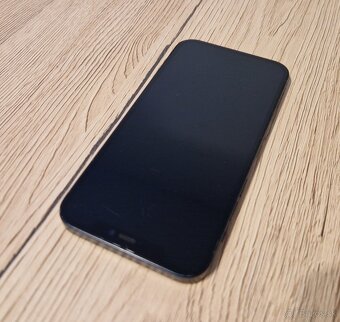 iPhone 12 128Gb cierny - 6