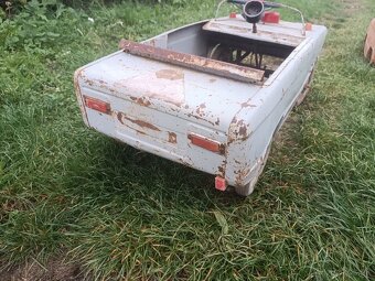 Slapacie autičko - 6