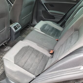 Predám   V W Golf 7 combi - 6