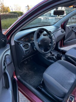 Ford Focus 1.8tdci 74kw - 6