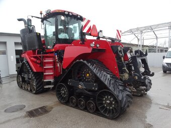 CASE IH Quadtrac 620 - 6