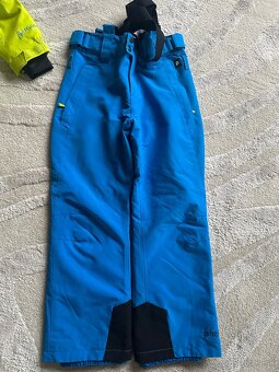 Chlapčenská Lyž. bunda PROTEST 45€ - 6