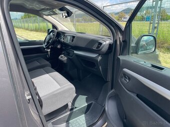Toyota Proace Verso 2.0 l - 6