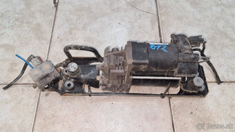 vzduchovy kompresor BMW E61 - [ - 6