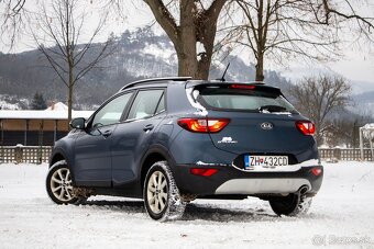 Kia Stonic 1.4 - 6