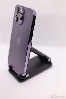 Apple iPhone 14 PRO MAX 128GB Deep Purple - 6