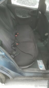 Predám Daewoo Lanos - 6