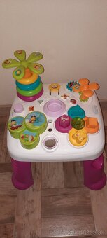 Hrací stolík - 6