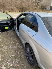 Mercedes Benz C320 4Matic AVANTGARDE - 6