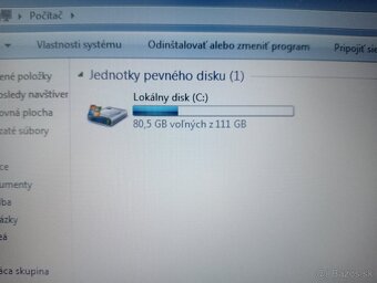 ntb HP probook 430 g1 / Intel core i3 / 8gb ram / Windows 7 - 6
