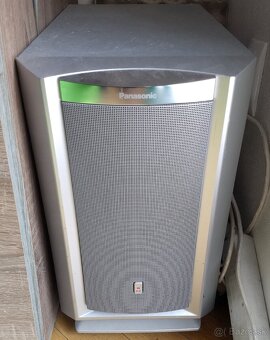 Reproduktory 5.1 Panasonic - 6