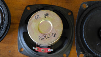 Reproduktory do televízorov - 6