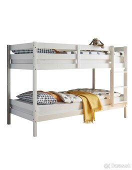 Poschodová posteľ - 6