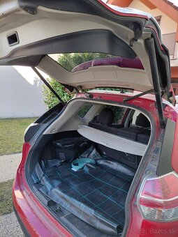 X-Trail 1.6 dCi (2014) - 6