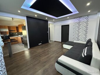 3-izbový byt – Holíč, ul. M. Nešpora - 6