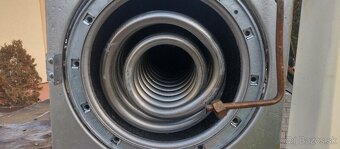 Plynový kotol Buderus - 6