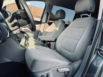 🚘Seat Alhambra 2.0 TDI CR DPF Style +plus - 6